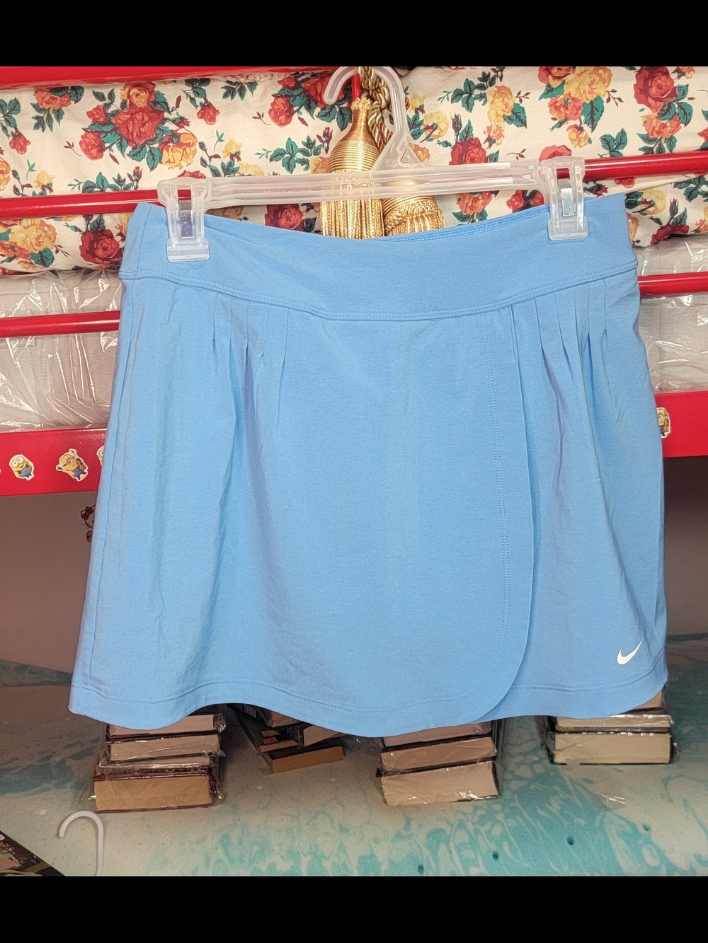 Nike Women's Dri Fit Skort Size XL